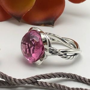 David Yurman Continuance Ring